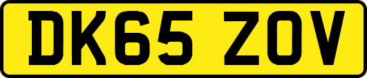 DK65ZOV