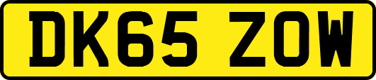 DK65ZOW