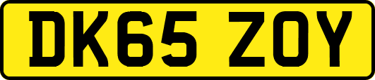 DK65ZOY