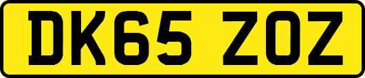 DK65ZOZ