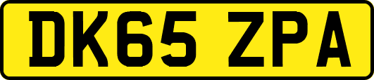 DK65ZPA