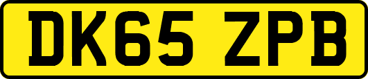 DK65ZPB