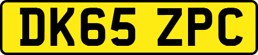 DK65ZPC