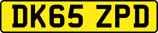 DK65ZPD