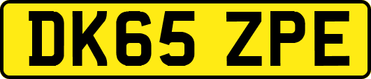 DK65ZPE