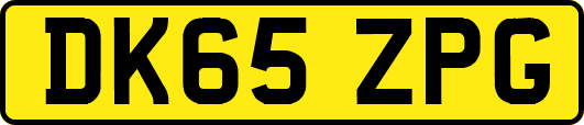 DK65ZPG
