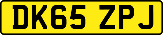 DK65ZPJ