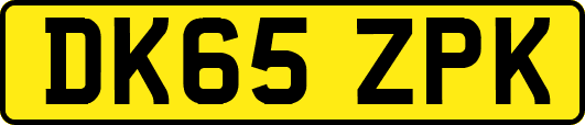 DK65ZPK