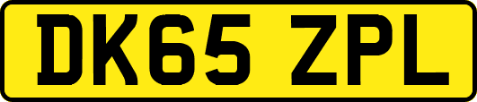 DK65ZPL