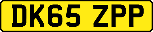 DK65ZPP