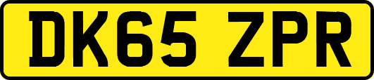 DK65ZPR