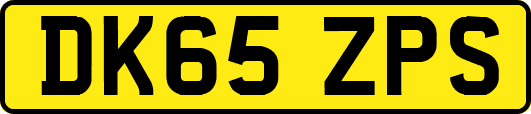 DK65ZPS
