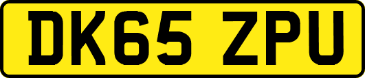 DK65ZPU