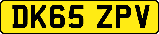 DK65ZPV