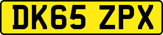 DK65ZPX