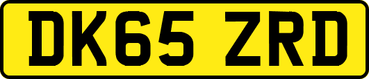 DK65ZRD