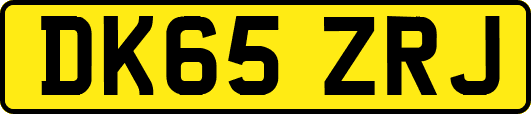 DK65ZRJ