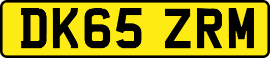 DK65ZRM