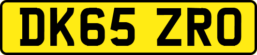 DK65ZRO