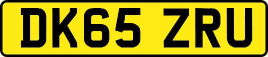 DK65ZRU