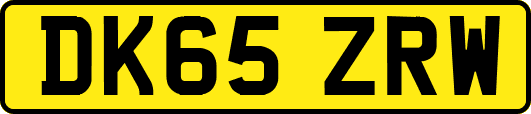 DK65ZRW