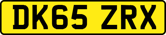 DK65ZRX
