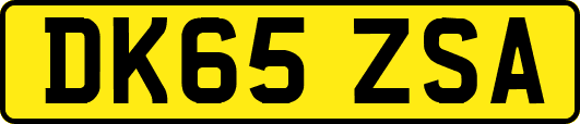 DK65ZSA