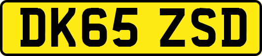 DK65ZSD
