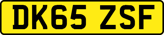 DK65ZSF
