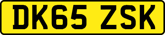DK65ZSK