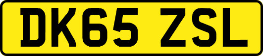 DK65ZSL