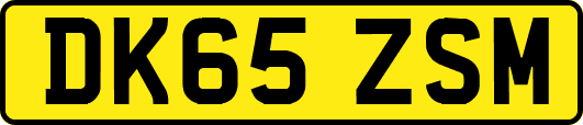 DK65ZSM