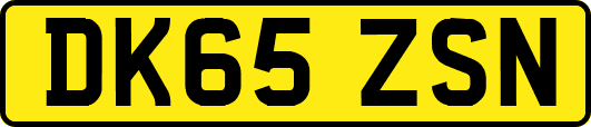 DK65ZSN