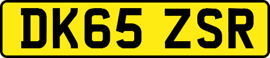 DK65ZSR