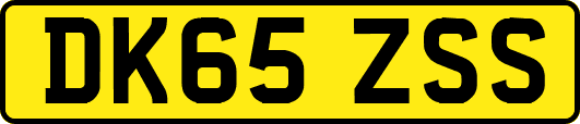 DK65ZSS