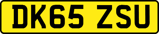 DK65ZSU