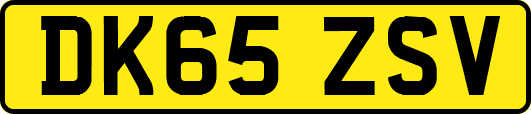 DK65ZSV