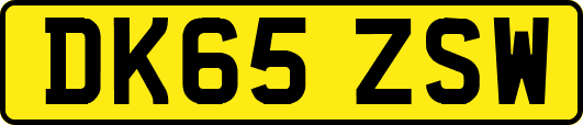 DK65ZSW
