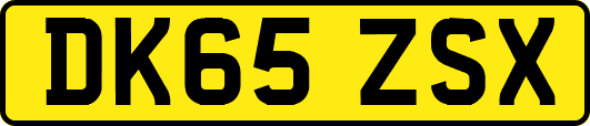 DK65ZSX