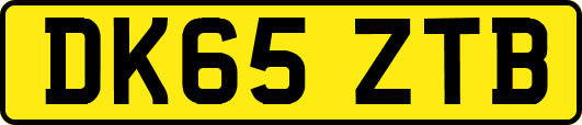 DK65ZTB