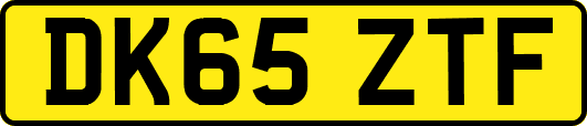 DK65ZTF
