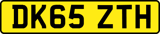 DK65ZTH