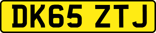 DK65ZTJ