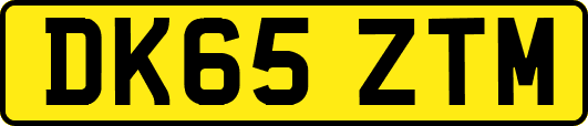 DK65ZTM