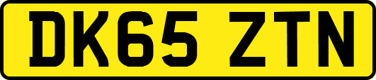 DK65ZTN