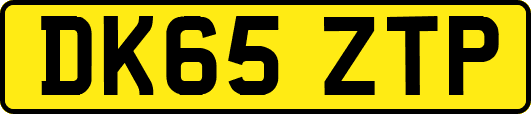 DK65ZTP