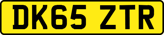 DK65ZTR