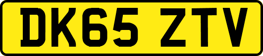 DK65ZTV