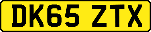 DK65ZTX