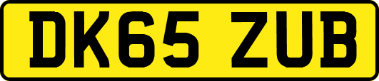DK65ZUB